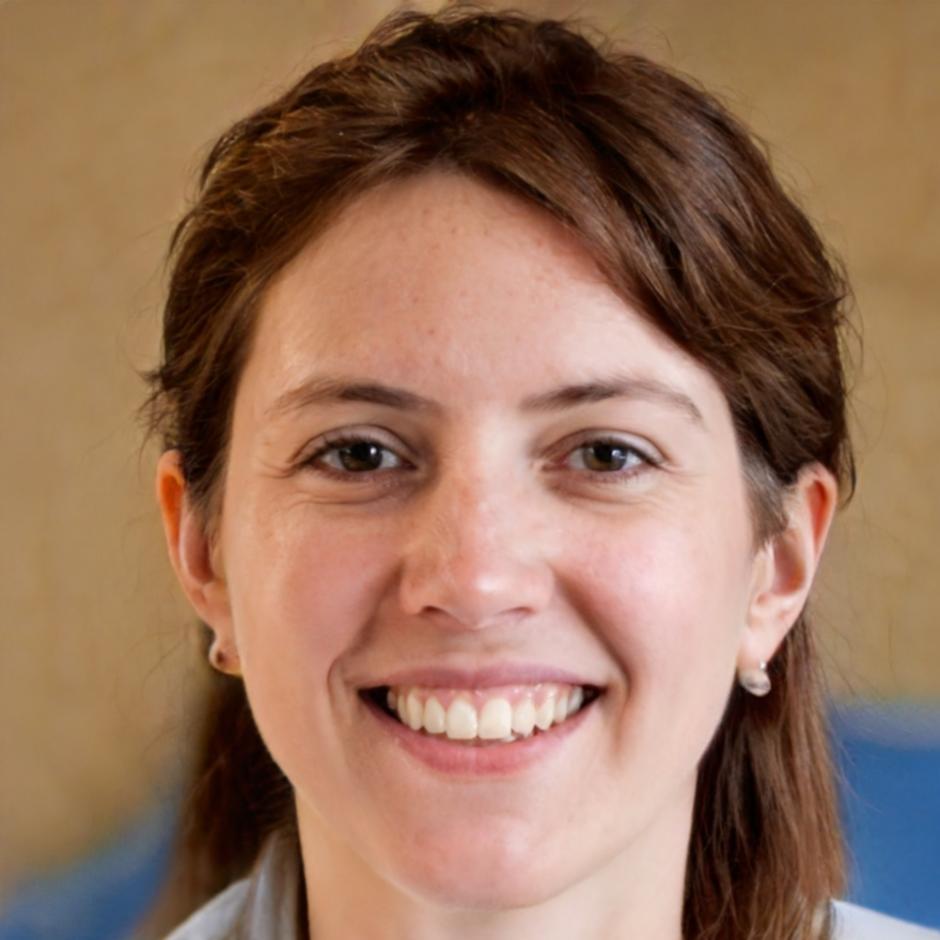 Instructor Zarina profile photo