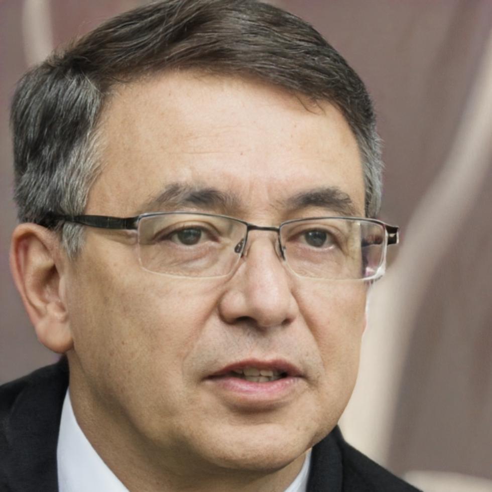 Finnegan Thorne, Event Operations Manager